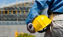 Builder collapses test home warranty and surety cover limits