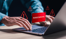 Ransomware hits record high, Australia among top targets