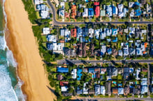 How climate change is making Australian homes uninsurable