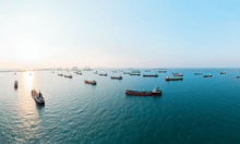 GT Insurance supports marine clients amid trade shifts