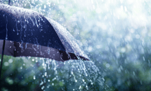 Singing in the rain? FM urges winter preparations
