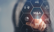Are insurance firm mergers bad for brokers and their customers?