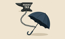 Economic weight builds behind industry push to scrap insurance tax