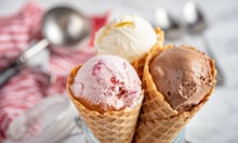 Aussie ice cream giant hit by hackers