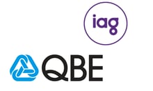 How IAG and QBE are getting a higher premiums boost