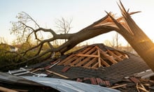 $2.46 billion for reinsurance in one quarter - is the structure still fit for purpose?