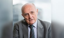 Suncorp debt collector accused of bullying by former ACCC chair