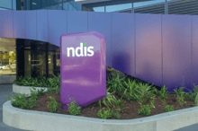 Government establishes task force to head NDIS reform