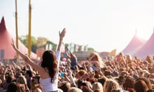 Rising insurance costs pose threat to Australian music festivals