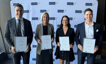 NIBA unveils winners of 2024 SA/NT broker awards