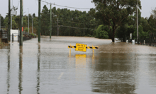 Hotter days and rising sea levels spur new threats for Australian insurers