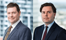 Wotton Kearney strengthens legal team in Australia and New Zealand