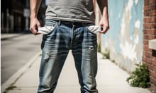 Financial and health worries hit 48% as insurance budgets tighten
