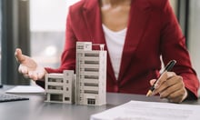Hutch makes strata market push against Chubb, AIG and CGU-backed rivals