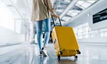 What safety measures should Australian women take when travelling?