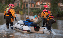 Insurance woes deepen for flood-affected Australians – Swiss Re