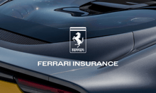 Ferrari Australasia launches exclusive insurance service for owners