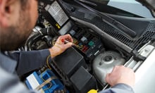 RACQ leads charge with EV skills training