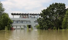 Australia's floods: A wake-up call for the insurance industry