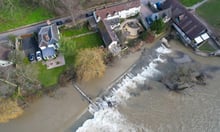 QBE boosts claims support with lessons from 2022 floods