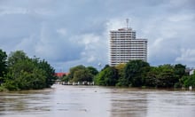 Aon enters partnership to tackle climate risks in Indo-Pacific