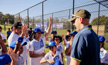 NRMA launches grants to boost grassroots cricket in Australia