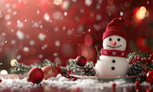 Happy Holidays from Insurance Business Australia