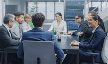 Unseen threats hit Australian firms, insurer warns