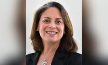 AXA Group's CUO Nancy Bewlay on navigating a polycrisis risk landscape
