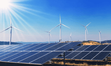 Developers urged to treat risk in renewable projects as a strategic asset