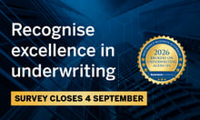 Help spotlight Australia's best underwriting agencies