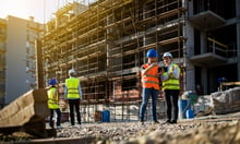 Newly launched agency targets Australia’s construction insurance market