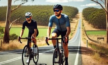 Should cyclists have insurance?