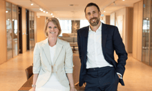 DLA Piper announces leadership change in Australia