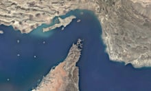 Hormuz war-risk rates surge again as ceasefire collapses