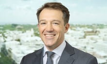 Ben Savill to lead Swiss Re ANZ as Trent Thomson moves to global role