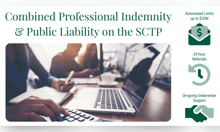 BIA launches combined indemnity, liability cover on digital platform