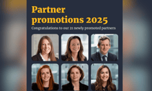 Kennedys boosts global bench with 21 new partners