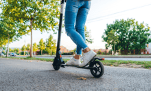 RACQ welcomes e-scooter safety probe amid crash rise
