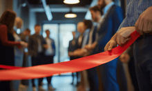 Legal giants shift base in major Australian cities