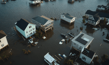 Cyclone Alfred loss estimate drops