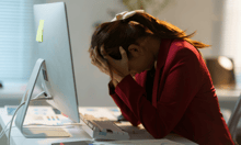 Feedback without follow-through erodes workplace trust
