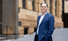How can brokers help clients manage greenwashing risks?
