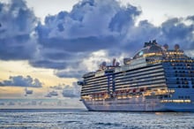 High cruise claims put spotlight on insurance gaps