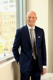 St Andrew’s strengthens board amid evolving insurance market shifts
