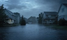 NSW and Victoria face ‘ominous conditions’ as storms persist