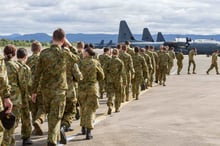 Bupa backs program for Queenslanders with disability after veteran loss