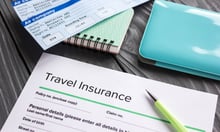 Smartraveller ratings are driving uninsured Middle East transits - report