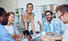 Insurance firms make the cut on new Australian workplace ranking