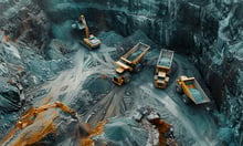 Fortescue faces sexual harassment class action at remote mine sites